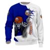 NHL New York Islanders Ultra Death Sweatshirt