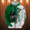NHL Dallas Stars Ultra Death Zip Up Hoodie
