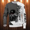 NHL Los Angeles Kings Ultra Death Sweatshirt