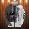 NHL Los Angeles Kings Ultra Death Zip Up Hoodie