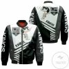NHL Los Angeles Kings Snoopy For Fans Bomber Jacket
