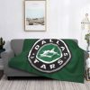 NHL Dallas Stars Fleece Blanket V1