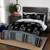 NHL Los Angeles Kings Bedding Set V1