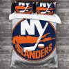 NHL New York Islanders Bedding Set V4