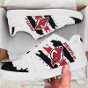 NHL New Jersey Devils Stan Smith Shoes
