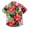 NHL Detroit Red Wings Hawaiian Shirt V3
