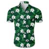 NHL Dallas Stars Hawaiian Shirt V1