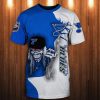 NHL St. Louis Blues Ultra Death T-Shirt