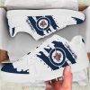 NHL Winnipeg Jets Stan Smith Shoes