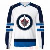 NHL Winnipeg Jets 2022 Away Jersey Sweatshirt