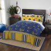 NBA Golden State Warriors Bedding Set V5