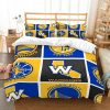 NBA Golden State Warriors Bedding Set V6