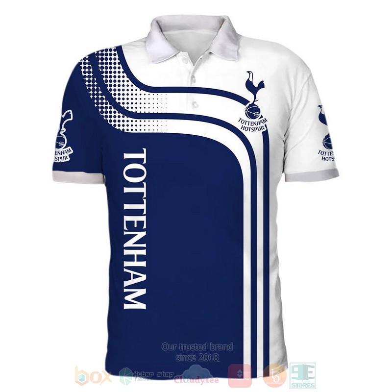 Tottenham Hotspur FC Special Edition Polo Shirt Tottenham Hotspur FC Special Edition Polo Shirt