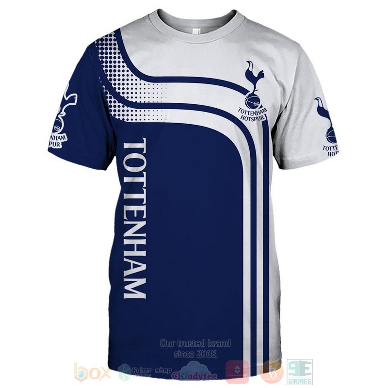 Tottenham Hotspur FC Special Edition T-Shirt Tottenham Hotspur FC Special Edition T-Shirt