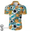 NFL Miami Dolphins Hawaiian Shirt V3