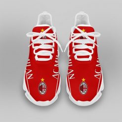 Alternative view of AC Milan Red Version Max Soul Shoes