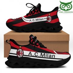 Alternative view of AC Milan Special Edition Max Soul Shoes