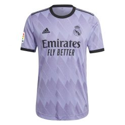 Alternative view of Real Madrid Luka Modric 10 T-Shirt