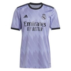 Alternative view of Real Madrid Karim Benzema 9 T-Shirt