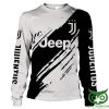 Juventus FC Jeep Edition Sweatshirt