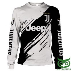 Juventus FC Jeep Edition Sweatshirt