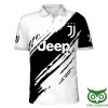 Juventus FC Jeep Edition Polo Shirt