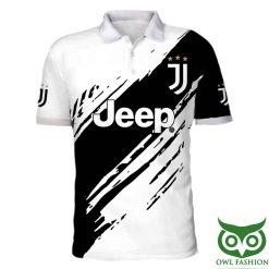 Juventus FC Jeep Edition Polo Shirt