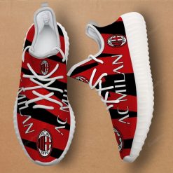 Alternative view of AC Milan Limited Edition Reze Sneakers
