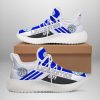 Leicester City FC Blue Reze Sneakers V1