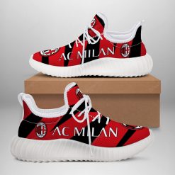 AC Milan Limited Edition Reze Sneakers