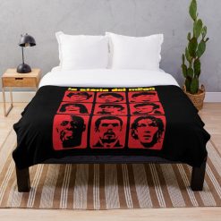 AC Milan Legends Fleece Blanket
