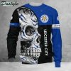 Leicester City FC Skull Sweatshirt