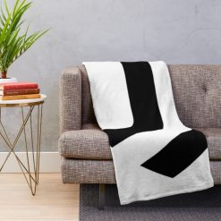 Alternative view of Juventus FC White Fleece Blanket