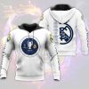 Real Madrid Champions Final 2022 Pullover Hoodie
