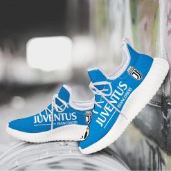 Alternative view of Juventus FC Blue Bianconeri Reze Sneakers