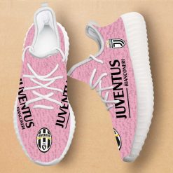 Juventus FC Pink Bianconeri Reze Sneakers