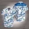 Leicester City FC Tropical Summer Hawaiian Shirt