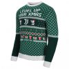 Juventus FC Blue Christmas Sweater