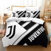 Juventus FC Doona Mark Bedding Set