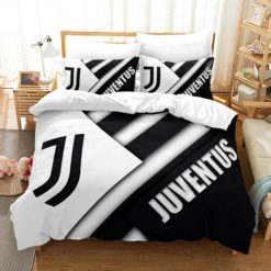 Juventus FC Doona Mark Bedding Set