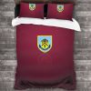 Burnley FC Brown Edition Bedding Set