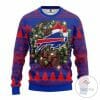 NFL Buffalo Bills Ugly Gift Christmas Sweater