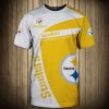 NFL Pittsburgh Steelers Whatever It Taks Short Sleeve T-Shirt