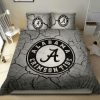 NCAA Alabama Crimson Tide Bedding Set V2