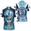 NFL Tennessee Titans Legends Polo Shirt