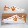 NCAA Clemson Tigers Stan Smith Shoes V2