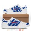 NFL Buffalo Bills White Blue Stan Smith Shoes V2