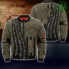 NFL Tennessee Titans Camo Bomber Jacket