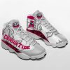 NCAA Alabama Crimson Tide Air Jordan 13 Shoes V11