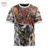 NFL Arizona Cardinals Custom Name Number Special T-Shirt